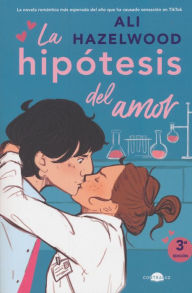 Title: La hipótesis del amor (The Love Hypothesis), Author: Ali Hazelwood