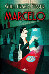 Title: Marcelo, Author: Guillermo Fesser