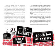 Alternative view 3 of Frederick Douglass: ï¿½Debo argumentar el sinsentido de la esclavitud?