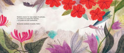 Alternative view 3 of Verbena y Colibrï¿½