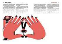 Alternative view 4 of Obligados a partir / Forced to leave: Seis testimonios de jï¿½venes migrantes / Six testimonies of young migrants