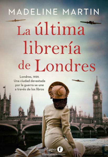 La última librería de Londres