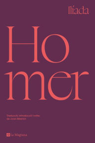 Title: Ilíada (edició en català), Author: Homer