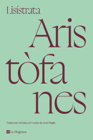 Title: Lisístrata, Author: Aristòfanes