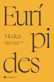 Title: Medea, Author: Eurípides