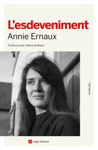 Title: L'esdeveniment, Author: Annie Ernaux