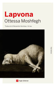 Title: Lapvona, Author: Ottessa Moshfegh