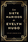 Siete maridos de Evelyn Hugo, Los - Edición de lujo