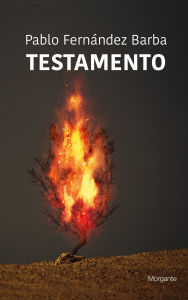 Title: Testamento, Author: Pablo Fernández Barba