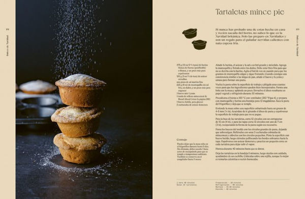Panes, masas y postres clï¿½sicos: Una clase magistral de panaderï¿½a y reposterï¿½a