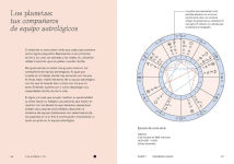 Alternative view 3 of Tus astros y tï¿½: Descubre el amor, la creatividad y el propï¿½sito de tu alma en tu carta astral