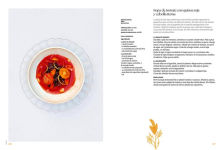 Alternative view 2 of Cereales: Las recetas de una chef comprometida