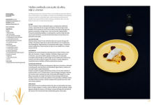 Alternative view 3 of Cereales: Las recetas de una chef comprometida