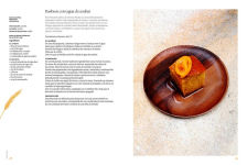 Alternative view 4 of Cereales: Las recetas de una chef comprometida