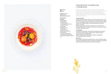 Alternative view 5 of Cereales: Las recetas de una chef comprometida