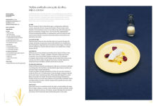 Alternative view 6 of Cereales: Las recetas de una chef comprometida