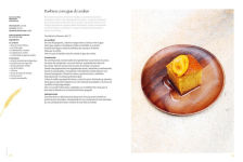Alternative view 7 of Cereales: Las recetas de una chef comprometida