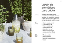 Alternative view 3 of Cultivo de hierbas aromï¿½ticas: Una guï¿½a para cultivar y cosechar en cualquier lugar
