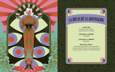Alternative view 2 of La bruja interior / The Witch Within: Descubre qué tipo de bruja eres
