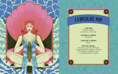 Alternative view 4 of La bruja interior / The Witch Within: Descubre qué tipo de bruja eres