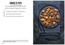 Alternative view 2 of Pulpo / Poulpe