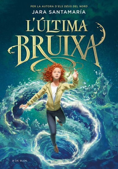 L'última bruixa 1 - L'ultima bruixa