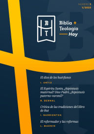 Title: Biblia y Teología Hoy (Febrero-2023), Author: Israel Ortiz