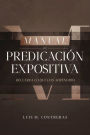 Manual de Predicación Expositiva: Recuerda lo que has aprendido