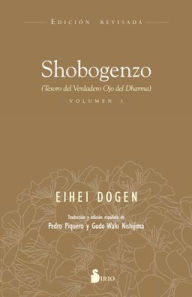 Title: Shobogenzo 1, Author: Eihei Dogen