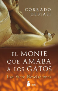 Title: Monje que amaba a los gatos, El, Author: Corrado Debiasi