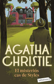 Title: El misteriós cas de Styles, Author: Agatha Christie