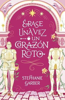 Erase una vez un corazón roto -v3*
