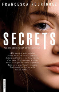 Title: Secrets, Author: Francesca Rodríguez