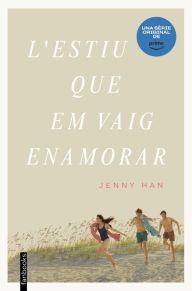 Title: L'estiu que em vaig enamorar, Author: Jenny Han