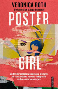 Title: Poster Girl, Author: Veronica Roth