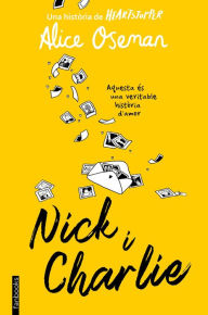 Title: Nick i Charlie, Author: Alice Oseman