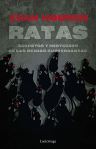 Title: Ratas, Author: Ivan Mourin