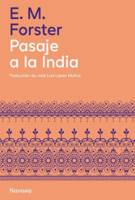 Title: Pasaje a la India, Author: E. M. Forster
