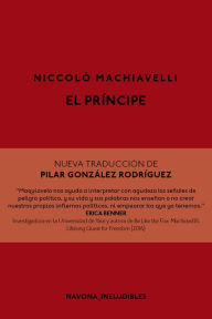Title: El príncipe, Author: Niccolò Machiavelli