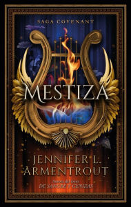 Title: Mestiza (Covenant 1), Author: Jennifer Armentrout