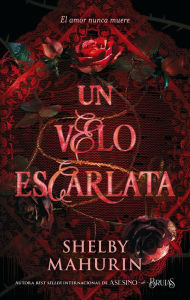 Title: Un velo escarlata, Author: Shelby Mahurin