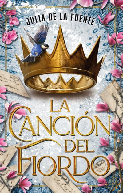 La canción del fiordo (Spanish Edition)