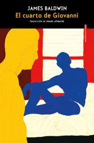 Title: El cuarto de Giovanni, Author: James Baldwin