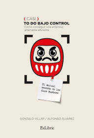 Title: (Casi) to do bajo control, Author: Gonzalo Villar