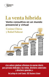 Title: La venta híbrida, Author: Cosimo Chiesa