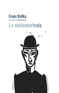 Title: La Metamorfosis Ed. 2022, Author: Franz Kafka