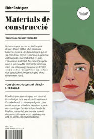 Title: Materials de construcció, Author: Eider Rodriguez