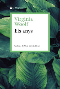 Title: Els anys, Author: Virginia Woolf