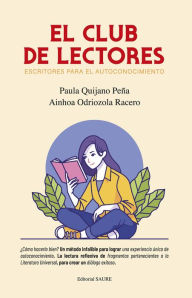 Title: El club de lectores, Author: Paula Quijano Peña