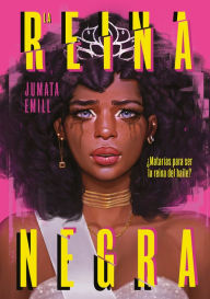 Title: La reina negra / The Black Queen, Author: Jumata Emill